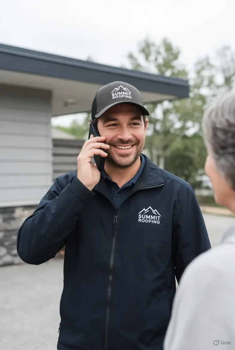 Flat Roof Leak Repair Formoso, KS FAQs